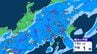 【今後の雨は？】関東甲信　16日朝にかけ「警報級の大雨」の可能性　大気の状態が非常に不安定に　関東南部・伊豆諸島80ミリ　関東北部・甲信60ミリ（～16日午後6時・多い所）（15日午後4時気象庁発表）【1時間ごとの雨シミュレーション】　|　SBC NEWS | 長野のニュース | SBC信越放送