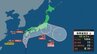 【台風発生へ】気象庁「12時間以内に台風に」台風のたまご＝熱帯低気圧が発達、列島横断か　秋雨前線も南下 大雨のおそれも【雨・風シミュレーション9月4日（木）～7日（日）】台風情報2025|TBS NEWS DIG