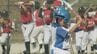 「最後まで全力で」小学生19チームが白熱プレー！岩国で少年ソフト大会　|　山口のニュース・天気・防災｜tys NEWS｜ｔｙｓテレビ山口