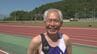 86歳のスプリンター　県のマスターズ陸上で快走　次なる目標は「90でどの程度の記録が出るか楽しみ」　山梨　|　山梨のニュース | ＵＴＹテレビ山梨