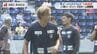 V・ファーレン長崎 9日 新シーズン開幕　平和への思い胸に「原爆の日」初戦へ ピーススタジアムで最終調整　|　長崎のニュース | 天気 | NBC長崎放送