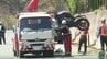 「片足がないようだ」「車とバイクが衝突」と複数の通報　GWの月山道で交通事故（山形・西川町）|TBS NEWS DIG