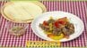 鶏もも肉でつくるメキシコ料理「チキンファヒータ」鶏肉レシピ【わっちtheキッチン】　|　青森のニュース│ATV NEWS│青森テレビ