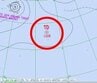 【気象情報】“台風のたまご”＝熱帯低気圧が発生へ　3日午前9時の予想図に「熱帯低気圧」を示す「TD」の記号　“ダブル台風”の今後の進路予想は？【雨のシミュレーション】　|　SBC NEWS | 長野のニュース | SBC信越放送