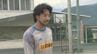 「やさしかった！かっこいい！」　小学校でJリーガー今津佑太選手がサッカー教室　山梨　|　山梨のニュース | ＵＴＹテレビ山梨
