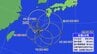 【台風情報】迷走する台風24号×秋雨前線　広範囲で「警報級大雨」に　九州・四国で「線状降水帯」発生おそれも【気象庁・全般気象情報・雨風の予想シミュレーション】　|　愛媛のニュース - Nスタえひめ｜あいテレビは6チャンネル