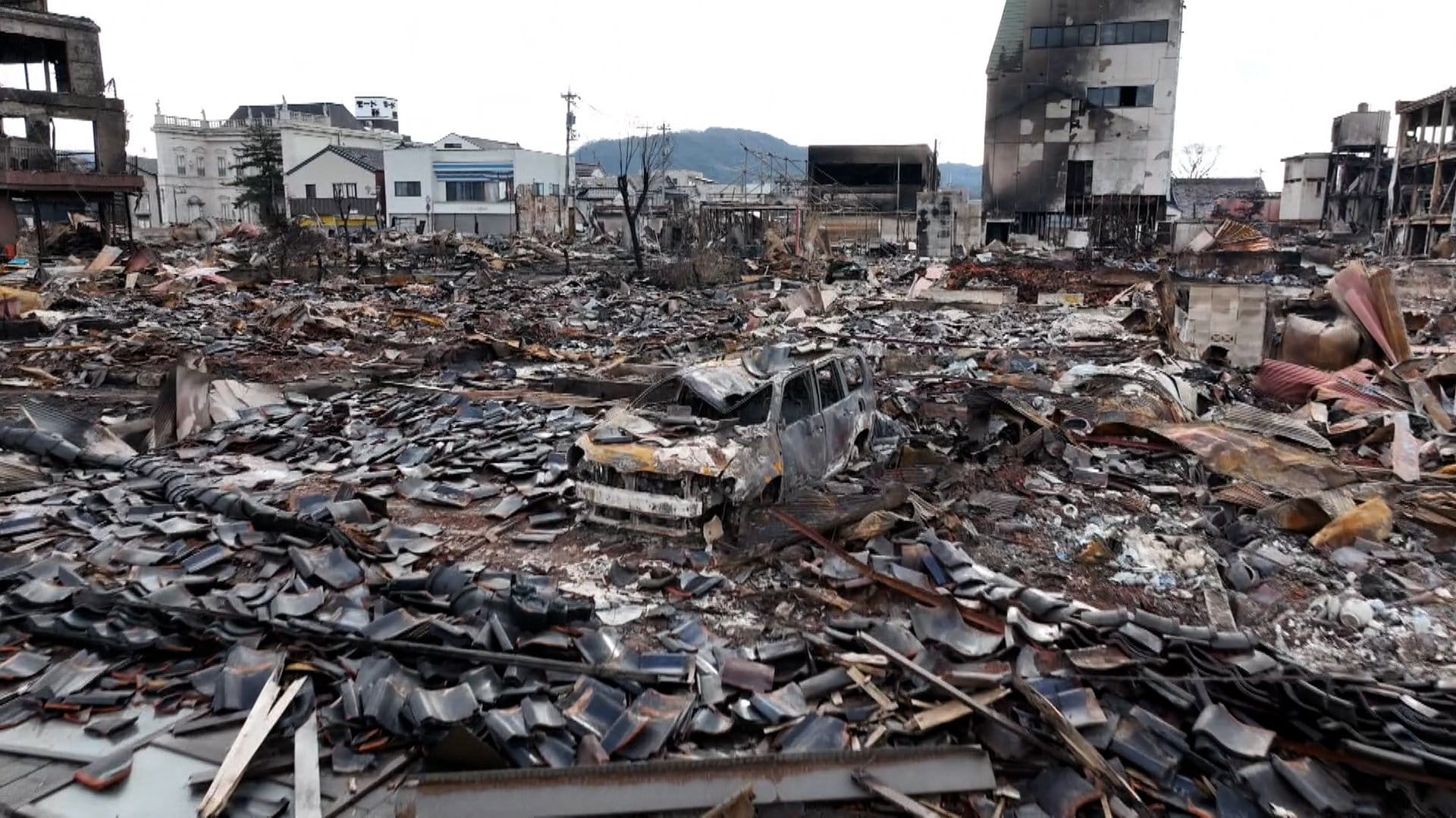 水害は人災だ: 森は死んでいる 大水害の発生と、森林は関係あるのか（田中淳夫） - エキスパート