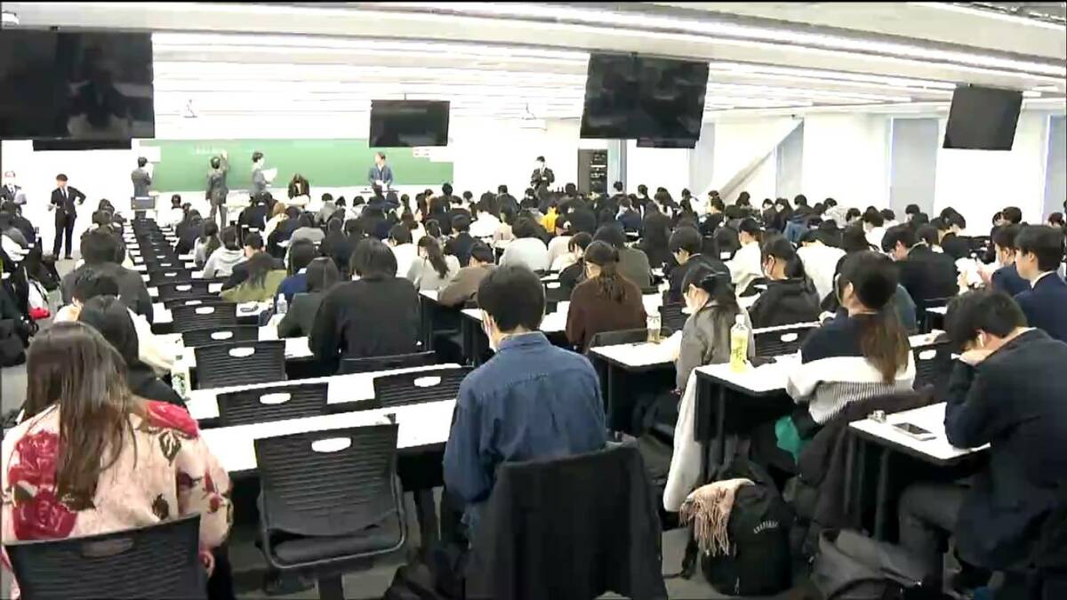【中古】 東北学院大学（2005） 緊張するが今までやってきたことを」東北学院大学で前期日程の入試
