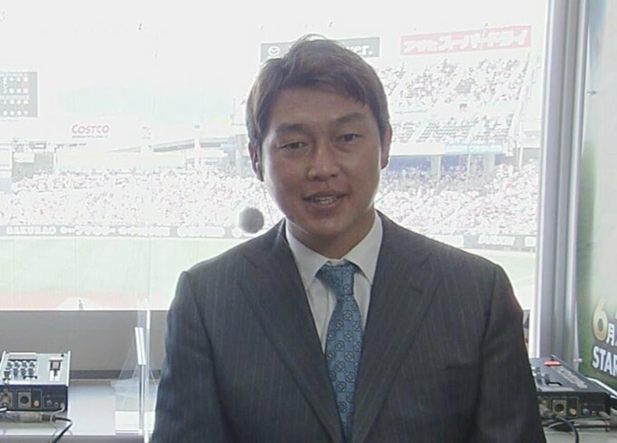 カープ 新監督に 新井貴浩さんが就任へ | RCC NEWS | 広島ニュース