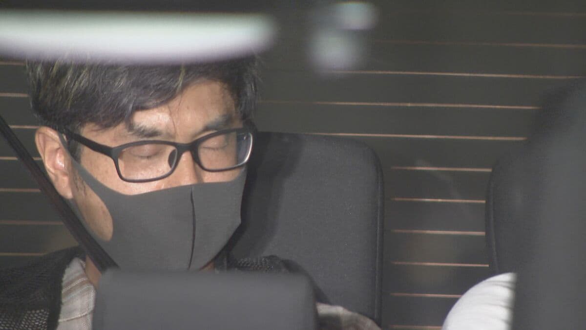 8歳女児に｢ないしょで会いたいよ｣とメール… 子どもに人気の菓子を使い  わいせつ目的で会おうとした疑いで男（49）を逮捕  愛知