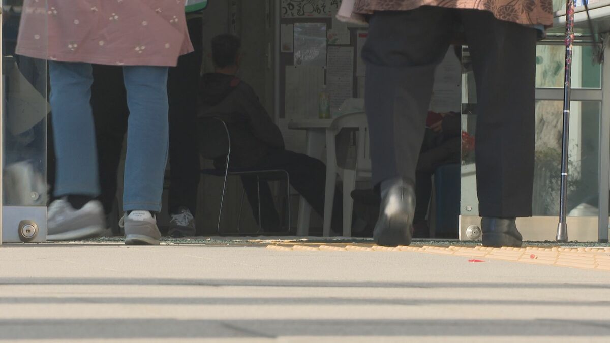 被災者の市営住宅入居2次募集　避難所にはなお67人　佐賀関大規模火災