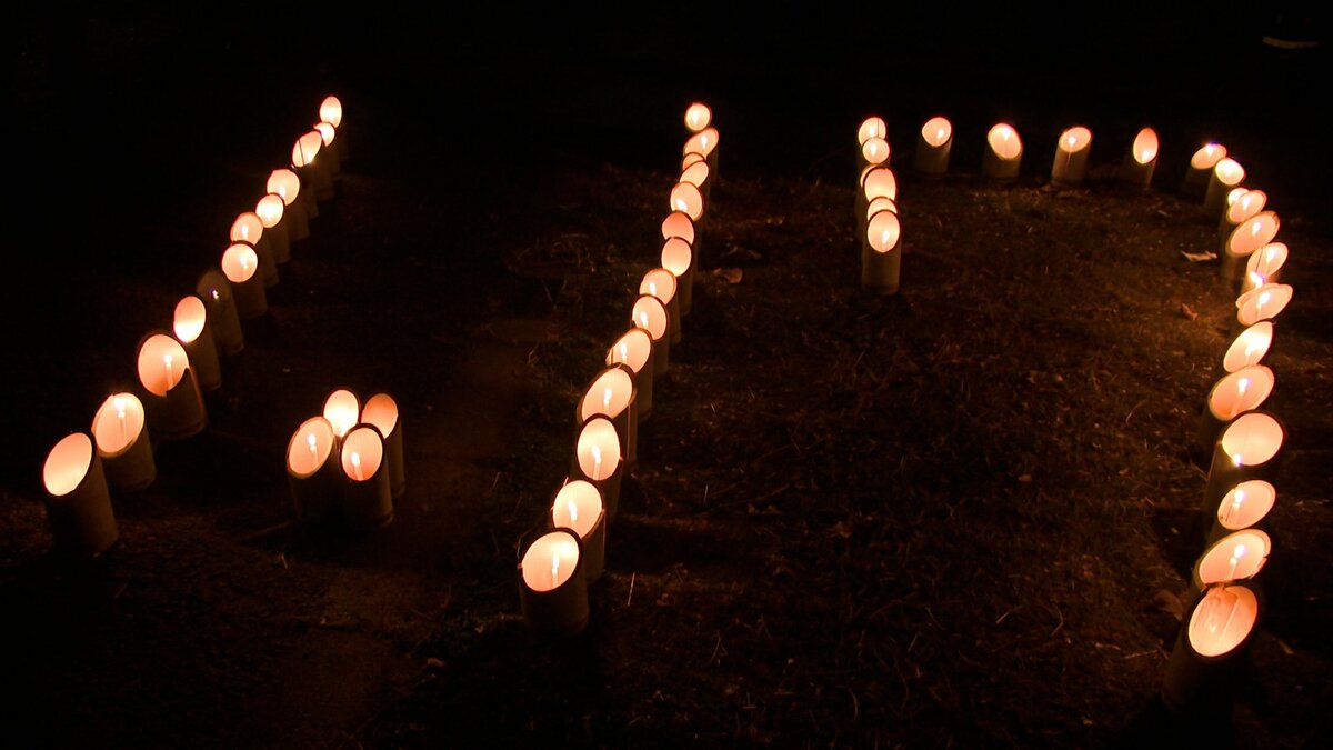 「風化させないために若い世代と知識の共有・備えが大切に」阪神・淡路大震災から31年　高知市で追悼行事