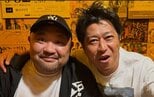 【 パンサー・尾形 】ジャーナリストの丸山ゴンザレスは「実は、高校の同級生サンキューーーーー!!」|TBS NEWS DIG