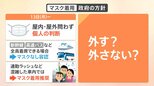 “マスクを外すのか外さないのか”マスク着用緩和3月13日から 対応が分かれる企業・各業界【解説】|TBS NEWS DIG