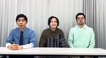 【 トンツカタン 】解散を決断　お抹茶は〝R-1はでかい花火を〟森本晋太郎は〝トンツカタン森本で〟櫻田佑は〝トンツカタンの名前をもらいたい〟総意は「仲悪いわけじゃない」|TBS NEWS DIG