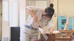 高校生ものづくりコンテスト県大会 「将来の夢は家具職人」磨いた技術競う 大分|TBS NEWS DIG