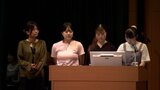 「書店に行きたくなる仕組みづくり」をテーマに大学生がプレゼン　選ばれた企画は書店と協力して実現目指す　盛岡市　|　IBC NEWS | IBC岩手放送