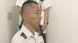 「威圧的と捉えられたなら申し訳ない」 市民を “恫喝” の陸上自衛隊比嘉隼人司令が一部謝罪 | 沖縄のニュース|RBC 琉球放送