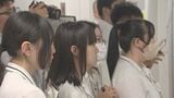 海洋科学高校の生徒が水産加工場を見学 海洋資源の理解深める 大分 | 大分のニュース|OBS NEWS|大分放送