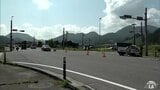 青森県平川市で軽トラ同士の事故　片方の軽トラ運転していた８５歳男性が意識不明の重体　|　青森のニュース│ATV NEWS│青森テレビ