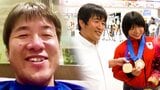 「最後の10秒は“夢”じゃないかと」レスリング櫻井つぐみ“五輪金メダル”に父も感極まる…ゼロからクラブ立ち上げ20年目、ついに訪れた“最高の瞬間” | 高知のニュース・天気|KUTV NEWS | KUTVテレビ高知