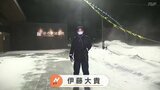 【中継】24日夜から会津中心に大雪警戒　福島・猪苗代町　|　福島のニュース│TUF