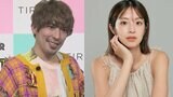 EXIT・りんたろー。(36)さん グラビアアイドル・本郷杏奈(30)さんとの結婚を発表|TBS NEWS DIG