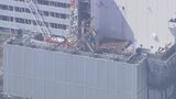 1号機の大型カバー、完成が最大半年ほど遅れ 東京電力福島第一原発 | 福島のニュース│TUF