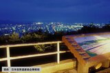 福島の『日本夜景遺産』7選　慧日寺の「月待ちの灯り」新たに認定　|　福島のニュース│TUF