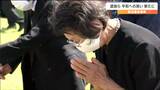 父親が戦死「やっぱり会いたかった」“風化する一方の戦争”戦没者遺族の決意「平和の語り部として後世に伝えなくては」|TBS NEWS DIG