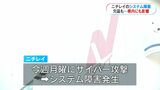 ニチレイにサイバー攻撃　鹿児島県内イオン系列店で冷凍食品が一部欠品　ケンタッキーでもメニュー制限などの事態に|TBS NEWS DIG