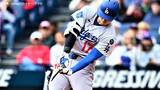 大谷翔平 10度目の挑戦も日本選手初の4戦連発ならず、ド軍終盤で中継ぎが崩れ逆転負け、カーショウ復帰後初勝利消える|TBS NEWS DIG