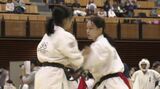 迫力の突き、蹴り!空手家たちが頂点を競う四国選抜空手道選手権大会 | 愛媛のニュース - Nスタえひめ|あいテレビは6チャンネル