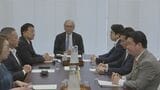 投票環境の整備盛り込んだ「国民投票法改正案」 11日の憲法審査会で審議入りで与野党が合意 来週の採決目指す考え|TBS NEWS DIG