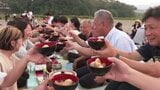 まだまだ厳しい残暑も、秋の味覚“いもたき”始まる 「もっと有名になってほしい」 愛媛県・大洲市 | 愛媛のニュース - Nスタえひめ|あいテレビは6チャンネル