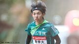 【展望】“シン山の神”黒田朝日が別大マラソンに出場　2回目のマラソンで目指すものとは？|TBS NEWS DIG