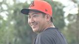 オリオールズ菅野智之「最高です。感謝して毎日過ごしたい」35歳が新天地で笑顔デビュー、監督の無茶ぶりにも冷静に対応|TBS NEWS DIG