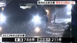 台風15号が大きく影響か　2022年の静岡県内の土砂災害は211件　例年の4倍以上|TBS NEWS DIG