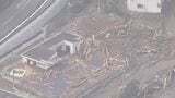【台風22号・23号】八丈島の避難長期化に備え東京都は「速やかな2次避難への移行が必要」 避難先など検討すすめる|TBS NEWS DIG
