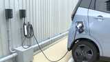 進まないEV=電気自動車 充電環境の改善が不可欠 充電器を全区画に整備したマンションが登場) | 福岡のニュース|RKB NEWS|RKB毎日放送