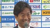 「選手はもっと＂ギラついて＂」　柏好文さんが引退会見で後輩にエール　サンフレッチェ広島とヴァンフォーレ甲府で活躍【引退会見の全文　前編・後編の後編】　|　山梨のニュース | ＵＴＹテレビ山梨
