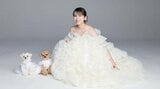 【 Perfume 】あ～ちゃん　ウエディングドレス姿で笑顔〝映画にこんなシーンもあるよ〟フォロワー感嘆「声が出そう」「美しすぎて」|TBS NEWS DIG