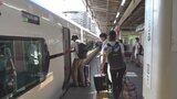 大型連休 Uターンラッシュがピーク JR甲府駅 | 山梨のニュース | UTYテレビ山梨