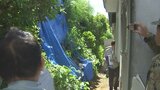 「迅速な対応につなげたい」出水期を前に災害危険予想地域をパトロール 大分・佐伯市 | 大分のニュース|OBS NEWS|大分放送