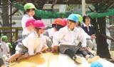 マスク“個人の判断”から1か月 幼稚園はどう変わった?|TBS NEWS DIG