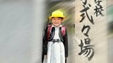 【ののちゃん】小学校の入学式　帰り道に “明日はお母さんついてこないでね” 成長と意欲にワクワク|TBS NEWS DIG