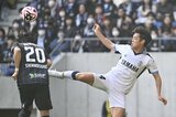 J1ジュビロ磐田が1−2でガンバ大阪に敗れ、2連敗【J1第4節速報】　|　静岡のニュース | SBSNEWS | 静岡放送