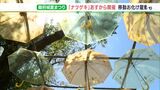茶氷フェスにライブステージ 3年ぶりに駿府城公園での夏まつり開催ー静岡市|TBS NEWS DIG