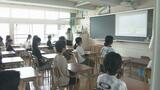 小学校と中学校で終業式　３７日間の夏休みへ　福岡市　|　福岡のニュース｜RKB NEWS｜RKB毎日放送