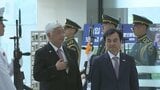 中谷防衛大臣が安国防相と会談 日米韓の協力推進で一致 防衛相の訪韓は10年ぶり|TBS NEWS DIG
